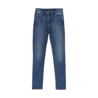 Rellix Jongens jeans broek slim fit - Used medium blauw denim