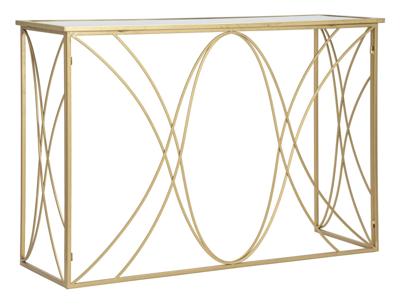 CONSOLE EXY CM 120X40X80