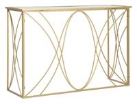CONSOLE EXY CM 120X40X80