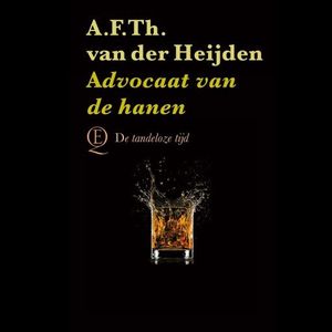 Advocaat van de hanen