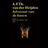 Advocaat van de hanen