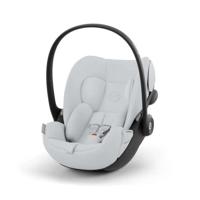 Cloud G i-Size baby-autostoel - Mistgrijs - CYBEX