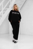 Guess Cecilia Trainingspak Dames Zwart - Maat L - Kleur: Zwart | Soccerfanshop