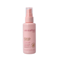 Coco loco & agave hair oil 75 Milliliter
