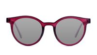 Dames Leesbril Vista Bonita | Sterkte: +1.00 | Kleur: Purple Art