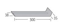 Verbinding 300mm - Profex