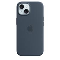 Apple MT0N3ZM/A mobiele telefoon behuizingen 15,5 cm (6.1") Hoes Marineblauw - thumbnail
