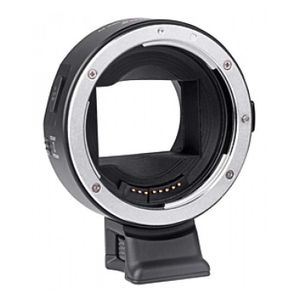 Viltrox EF-NEX IV Autofocus Lens Mount Adapter