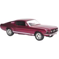 Maisto Ford Mustang GT ´67 1:24 Auto - thumbnail