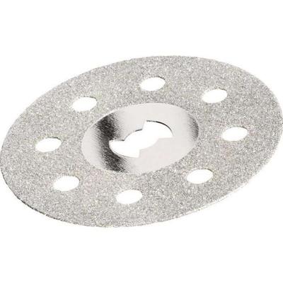 DREMEL diamant-doorslijpschijf EZ Speedclic 38 mm