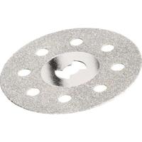 DREMEL diamant-doorslijpschijf EZ Speedclic 38 mm