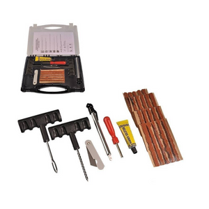 Dr CA0704A Autoband repartie set 28dlg