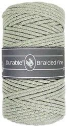 Durable Braided Fine 425 Light Sage 75m x 3mm