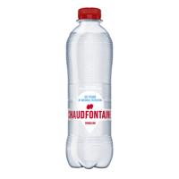Water chaudfontaine sparkling petfles 500ml | 24 stuks