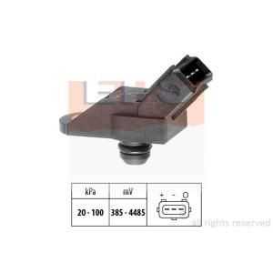 Eps Inlaatdruk-/MAP-sensor / Luchtdruksensor hoogteregelaar 1.993.010