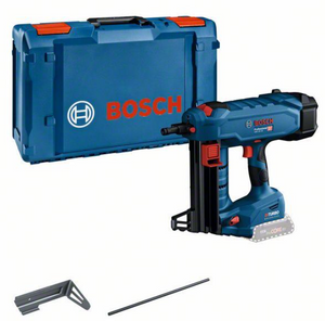 Bosch Blauw GNB 18V-38 | Accubetontacker | 18V | In L-Boxx - 06019L7001