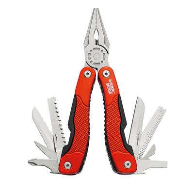 12-in-1 multitool Black & Decker bdht0-28110 Oranje