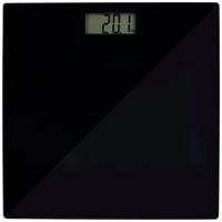 Tristar WG-2441 Personenweegschaal Digitaal Weegbereik (max.): 150 kg Zwart