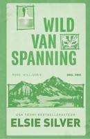 Wild van spanning - Elsie Silver - ebook