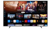 Samsung 4K Smart QLED TV 55Q64D (2024) 55″ - thumbnail