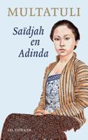 Saïdjah en Adinda (Hardback)