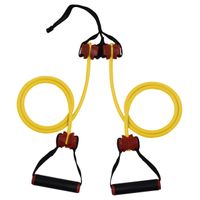 R7 Trainer Cable - 32 kg geel - thumbnail