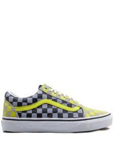 Vans baskets Old Skool - Jaune