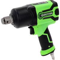 KS Tools 512.0035 3/4 COMPETITION Hochleistungs-Druckluft -Schlagschrauber, 2000Nm 512.0035 Pneumatische slagmoersleutel