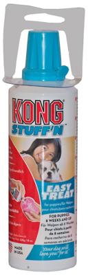 Spuitbus puppy treat - Kong