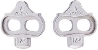 CONTEC Ct cleats clip spd multiple release silver