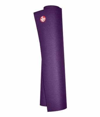 Manduka PROlite Yogamat PVC Paars 4.7 mm - Magic - 180 x 61 cm