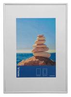 Fotolijst maul 30x40cm aluminium frame zilver | 6 stuks