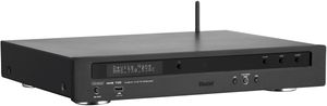 Magnat: MMS 730 High-End Muziekstreamer - Zwart