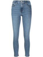 DKNY jean Bleeker à coupe skinny - Bleu