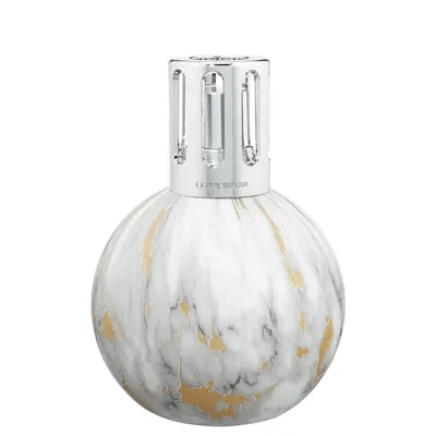 Lampe Berger MARBRURE BLANCHE