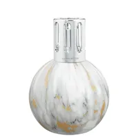 Lampe Berger MARBRURE BLANCHE