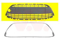 Van Wezel Grille 1807599