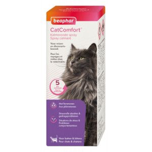 Beaphar CatComfort Kalmerende spray voor de kat 60 ml