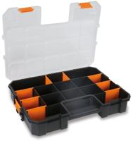 Beta 2080/Dl Grote Organizer 8 Verwijderbare Scheidingen - 020800211 Beta 2080/Dl Grote Organizer 8 Verwijderbare Scheidingen - 020800211