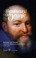 Bastaard van Oranje - Adri P. van Vliet - ebook