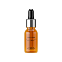 Tan-Luxe Serum The Body Illuminating Self-Tan Drops Light/Medium 15ml