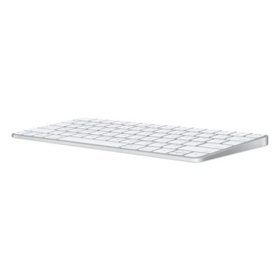 Apple Magic Keyboard met Touch ID voor Mac-modellen met Silicon toetsenbord