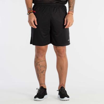SOFTEE FULL SHORTS WITH POCKETS FOR ADULTS