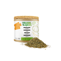 Oregano heel - 15 gram