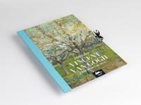 Vincent van Gogh (Hardback)