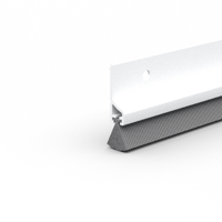 Ellen Dorpelprofiel Deco | 100cm WH - 110501050