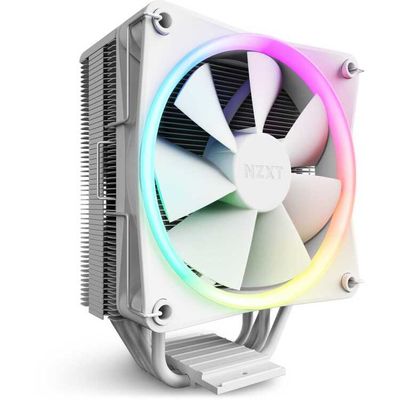 NZXT T120 RGB cpu-koeler