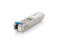 LevelOne SFP-4330 netwerk transceiver module Vezel-optiek 1250 Mbit/s - thumbnail