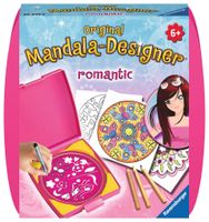 Ravensburger Mini Mandala-Designer Romantic