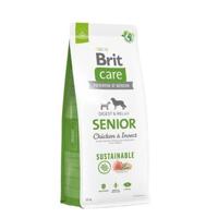 Brit Care Brit Care Dog Sustainable Senior 12kg